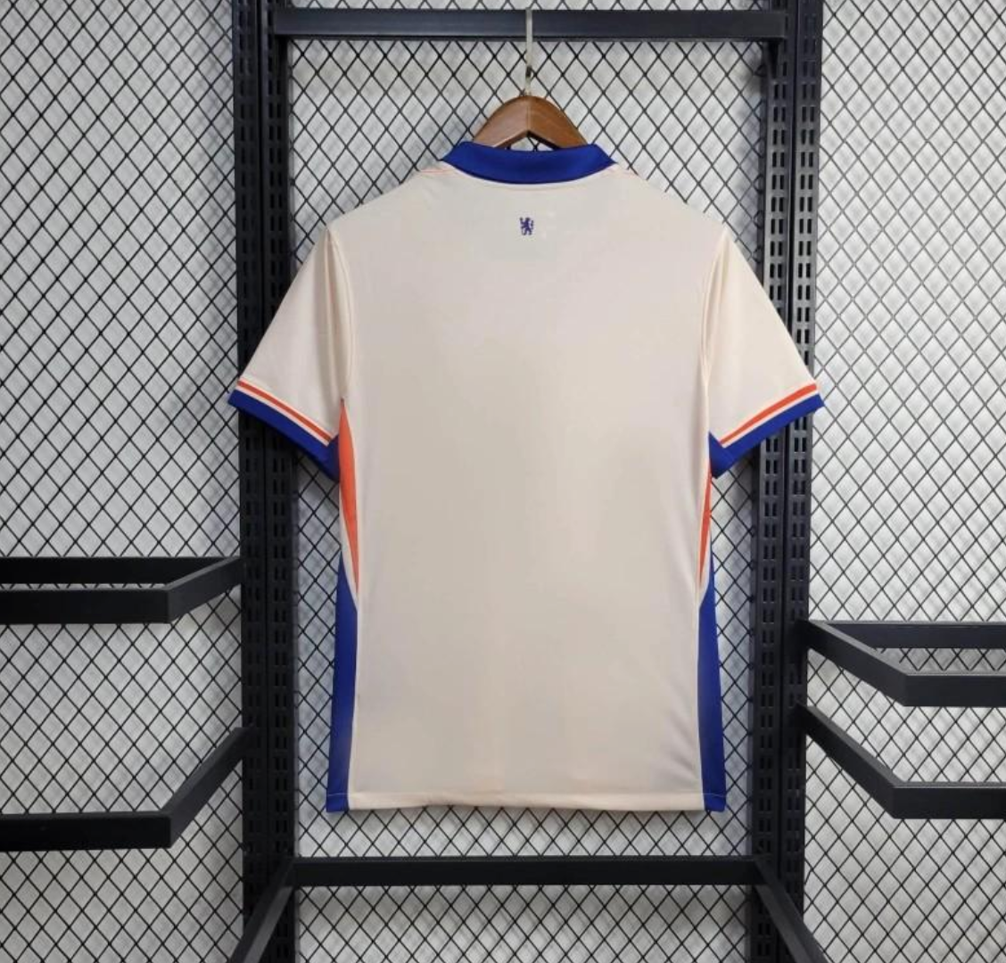 24/25 Chelsea Away