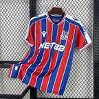 25/26 Crystal Palace Home