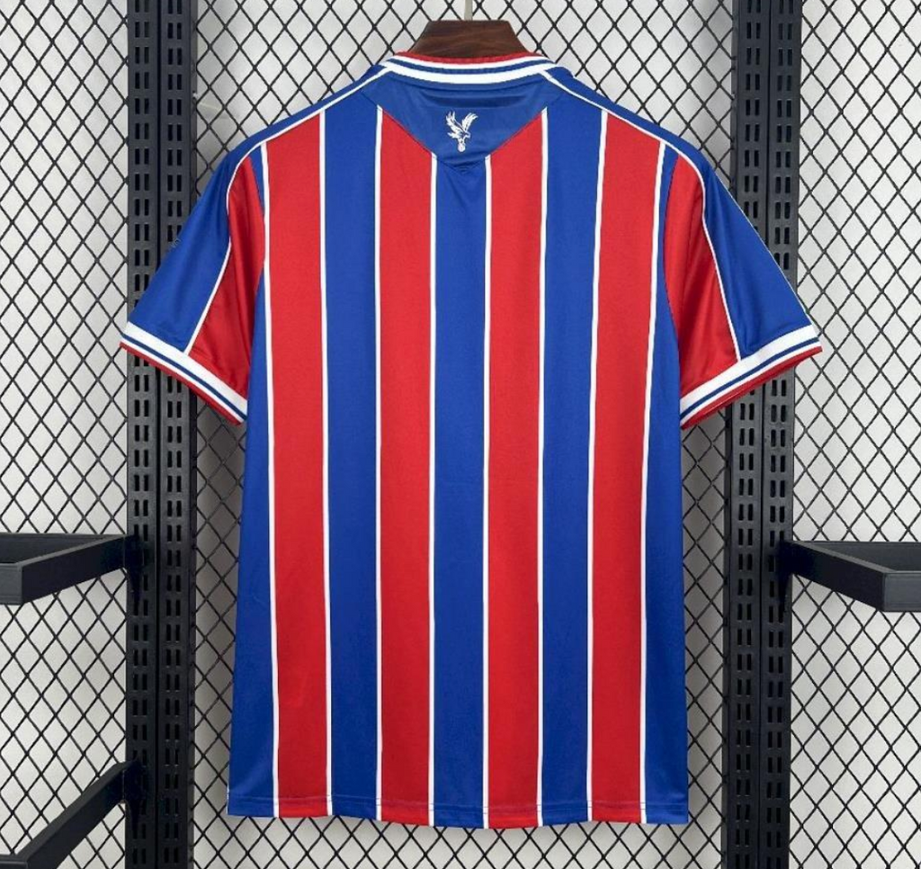 25/26 Crystal Palace Home