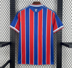 25/26 Crystal Palace Home
