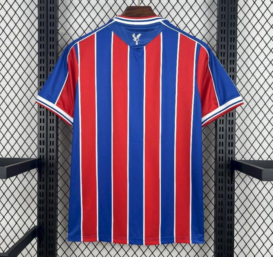 25/26 Crystal Palace Home