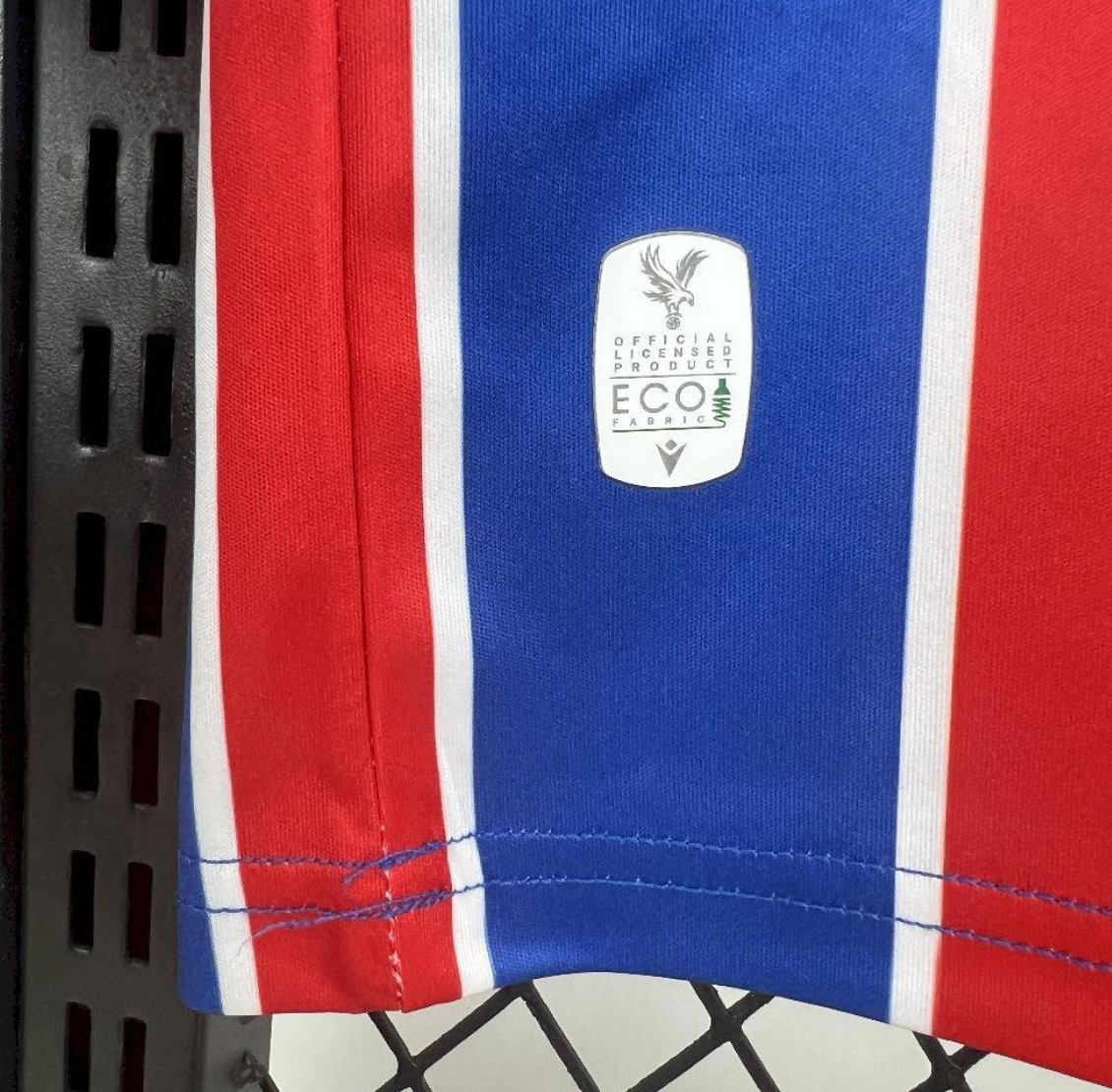 25/26 Crystal Palace Home