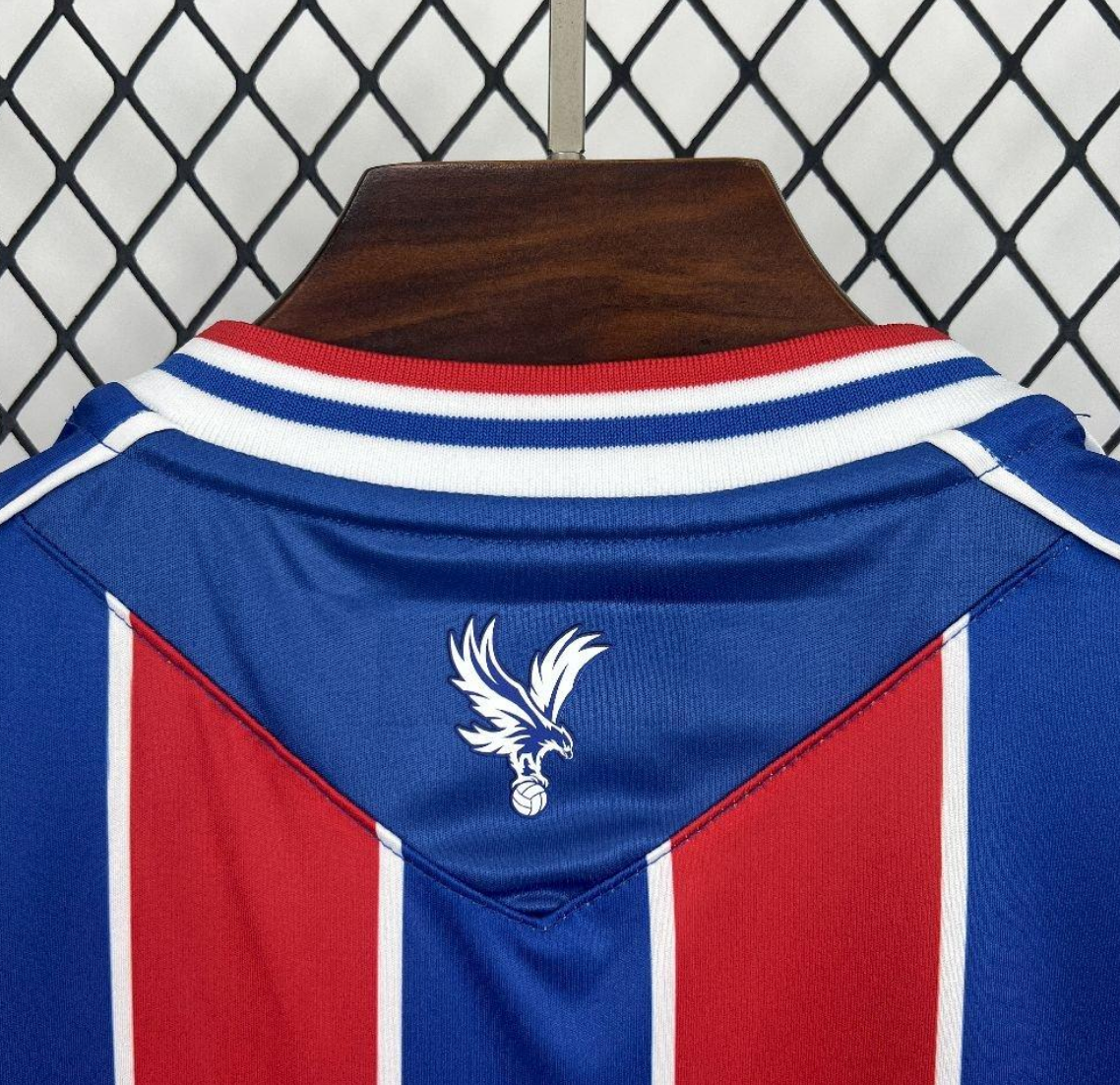 25/26 Crystal Palace Home