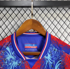 24/25 Crystal Palace F.C. Home
