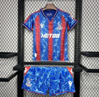 24/25 Kids Crystal Palace Home