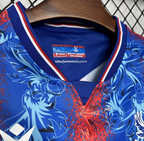 24/25 Kids Crystal Palace Home
