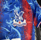 24/25 Kids Crystal Palace Home