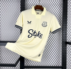 2025/26 Everton Away