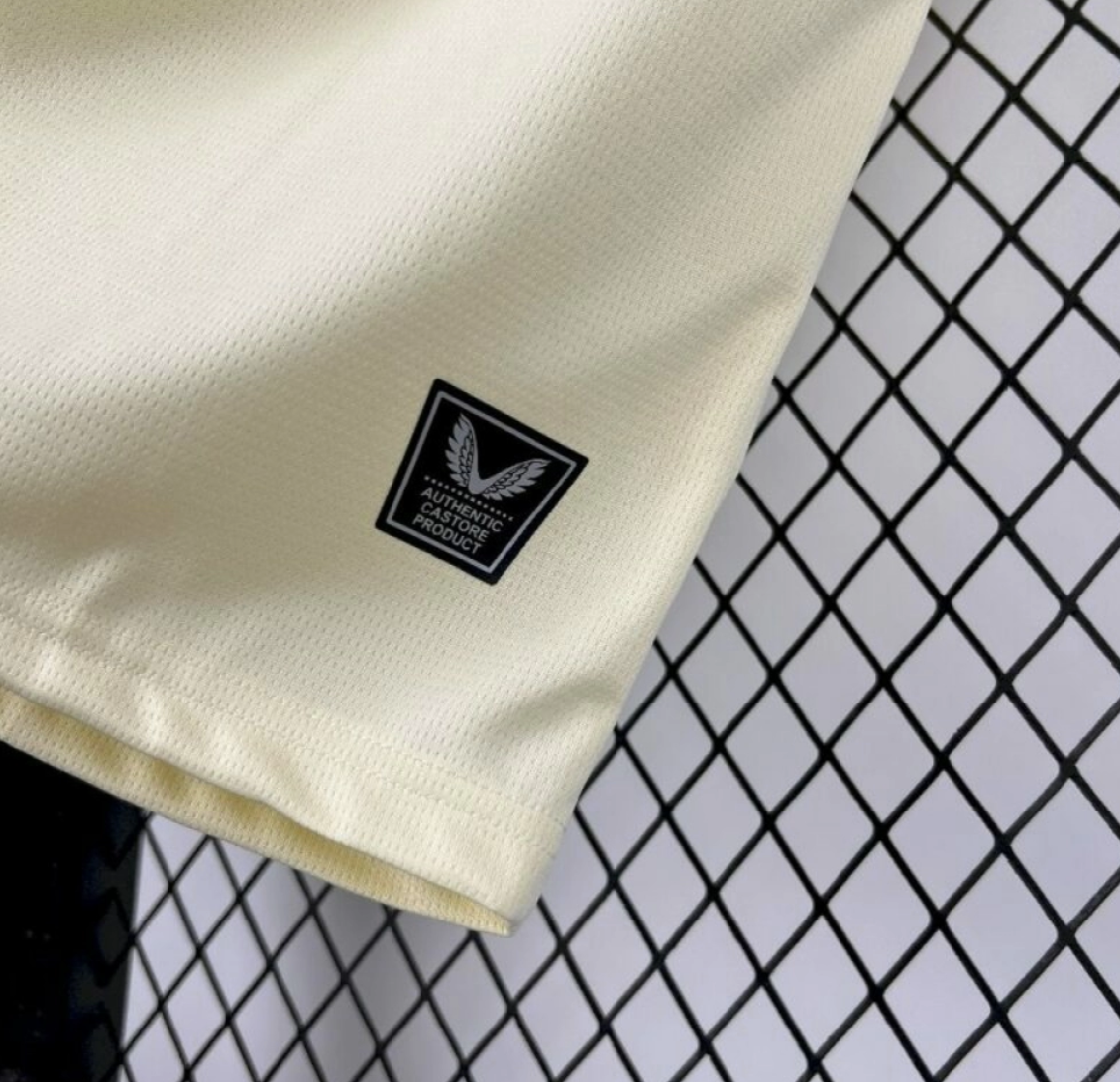 2025/26 Everton Away