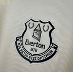 2025/26 Everton Away