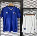 25/26 Kids Everton Home