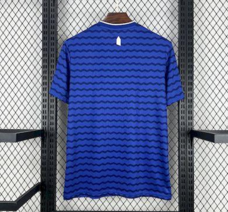 2025/26 Everton Home