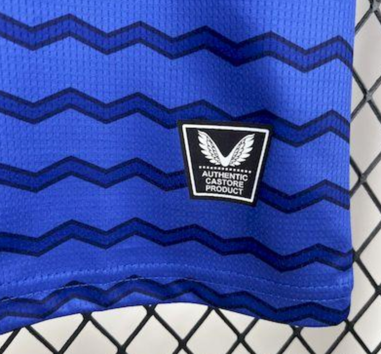 2025/26 Everton Home
