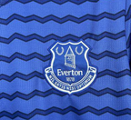 2025/26 Everton Home