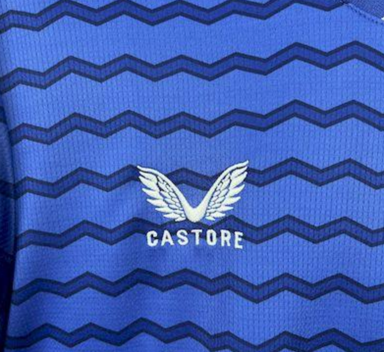 2025/26 Everton Home