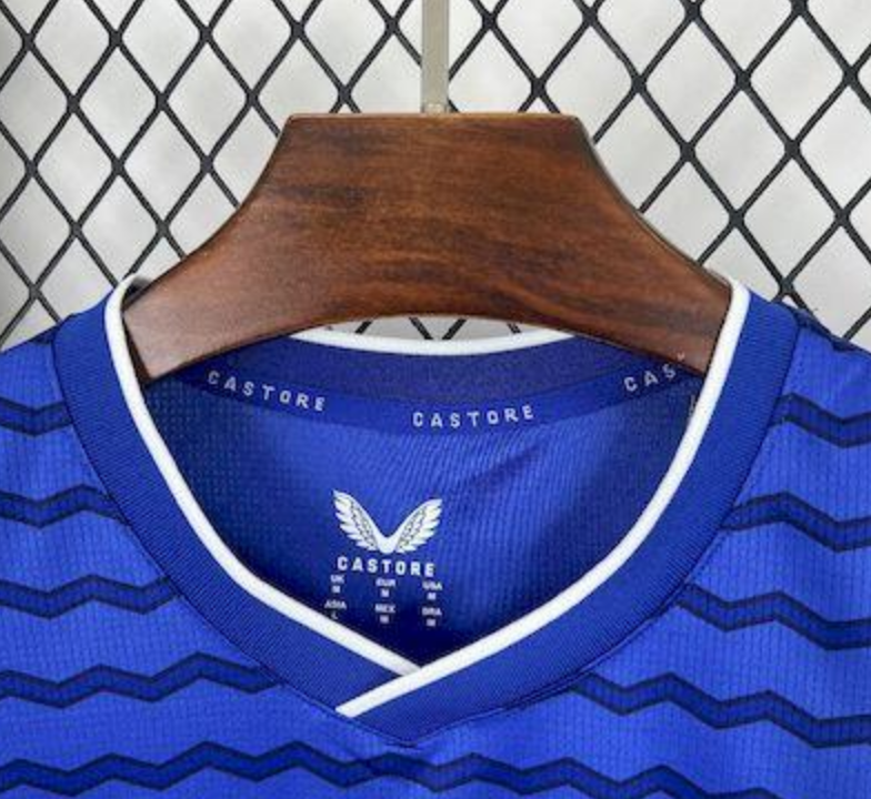 2025/26 Everton Home
