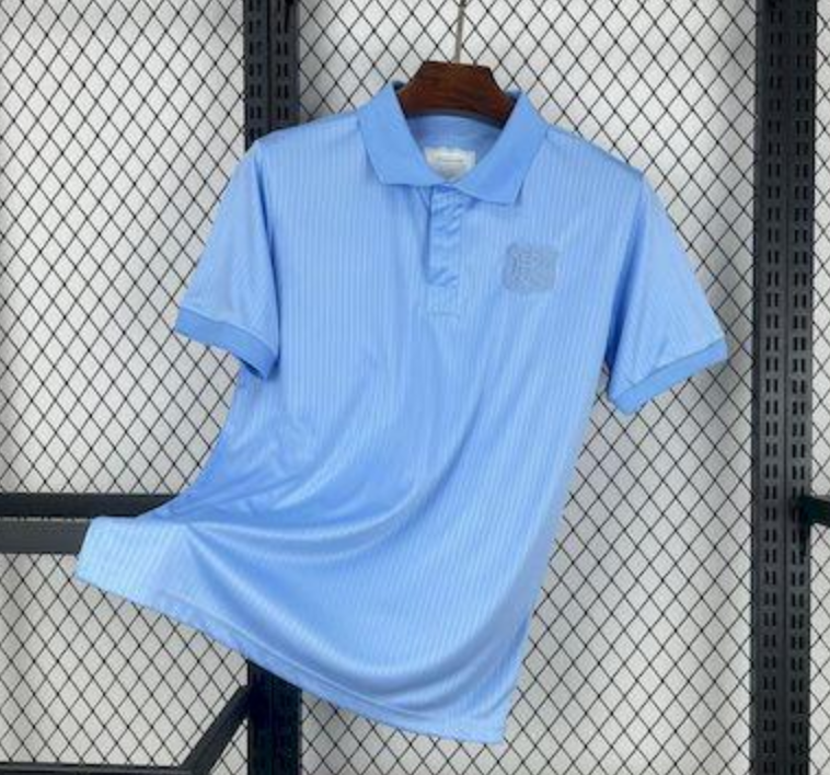 1892 Everton Heritage Edition