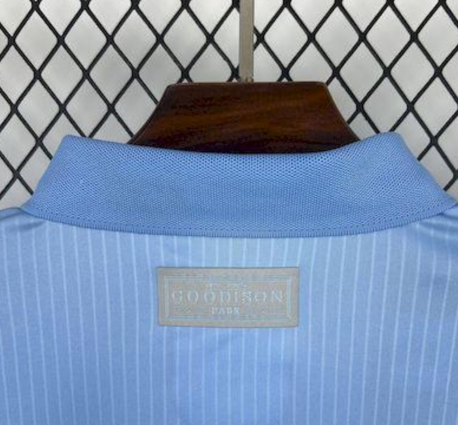 1892 Everton Heritage Edition