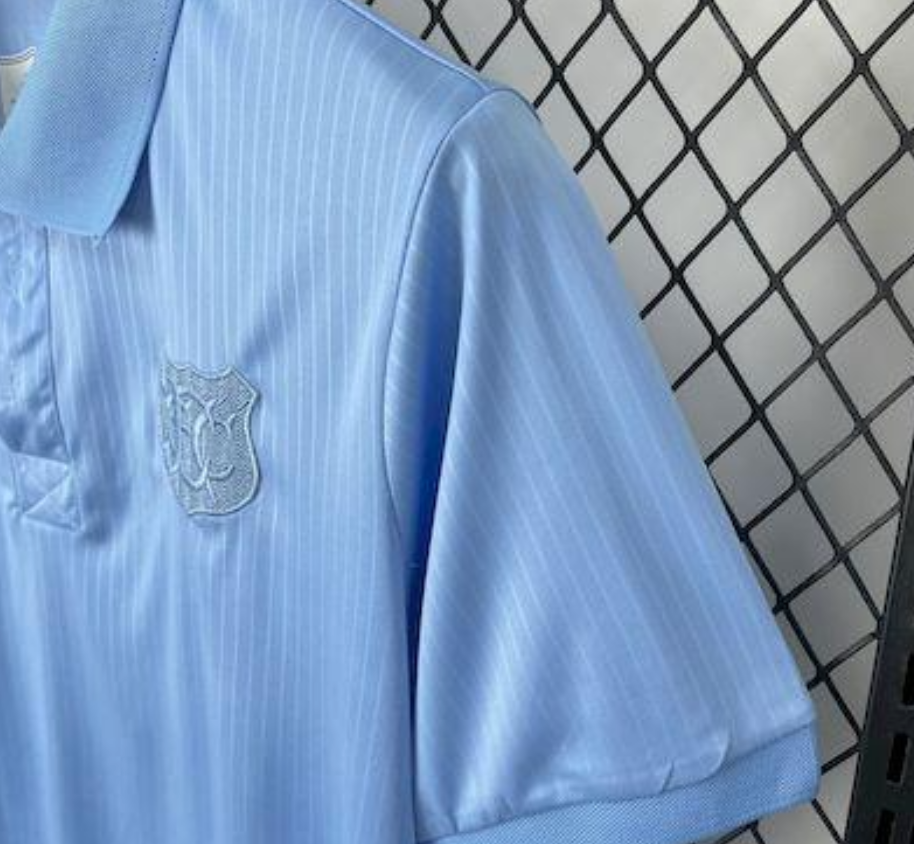 1892 Everton Heritage Edition
