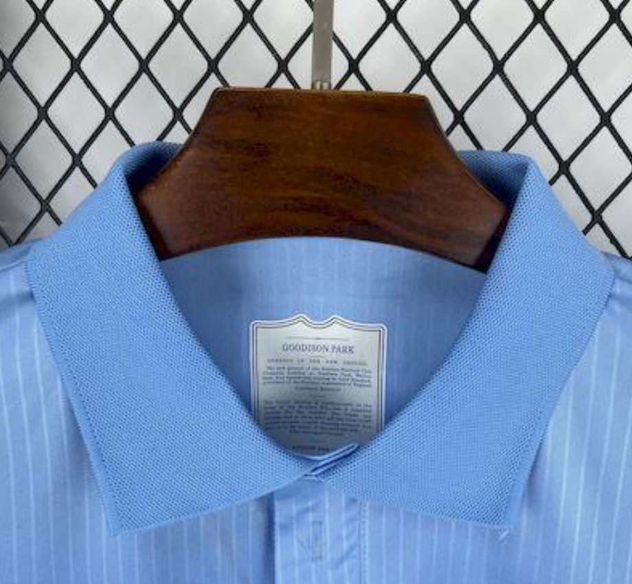 1892 Everton Heritage Edition