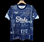 24/25 Everton Farewell Pre-Match