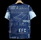 24/25 Everton Farewell Pre-Match