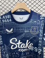 24/25 Everton Farewell Pre-Match