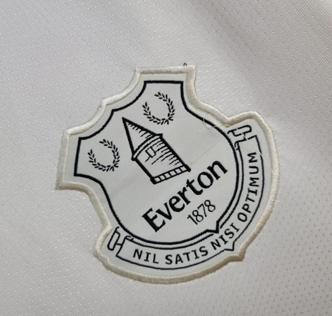 24/25 Everton Away