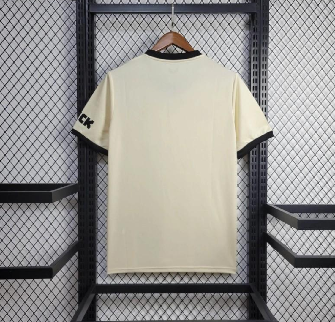 24/25 Everton Away