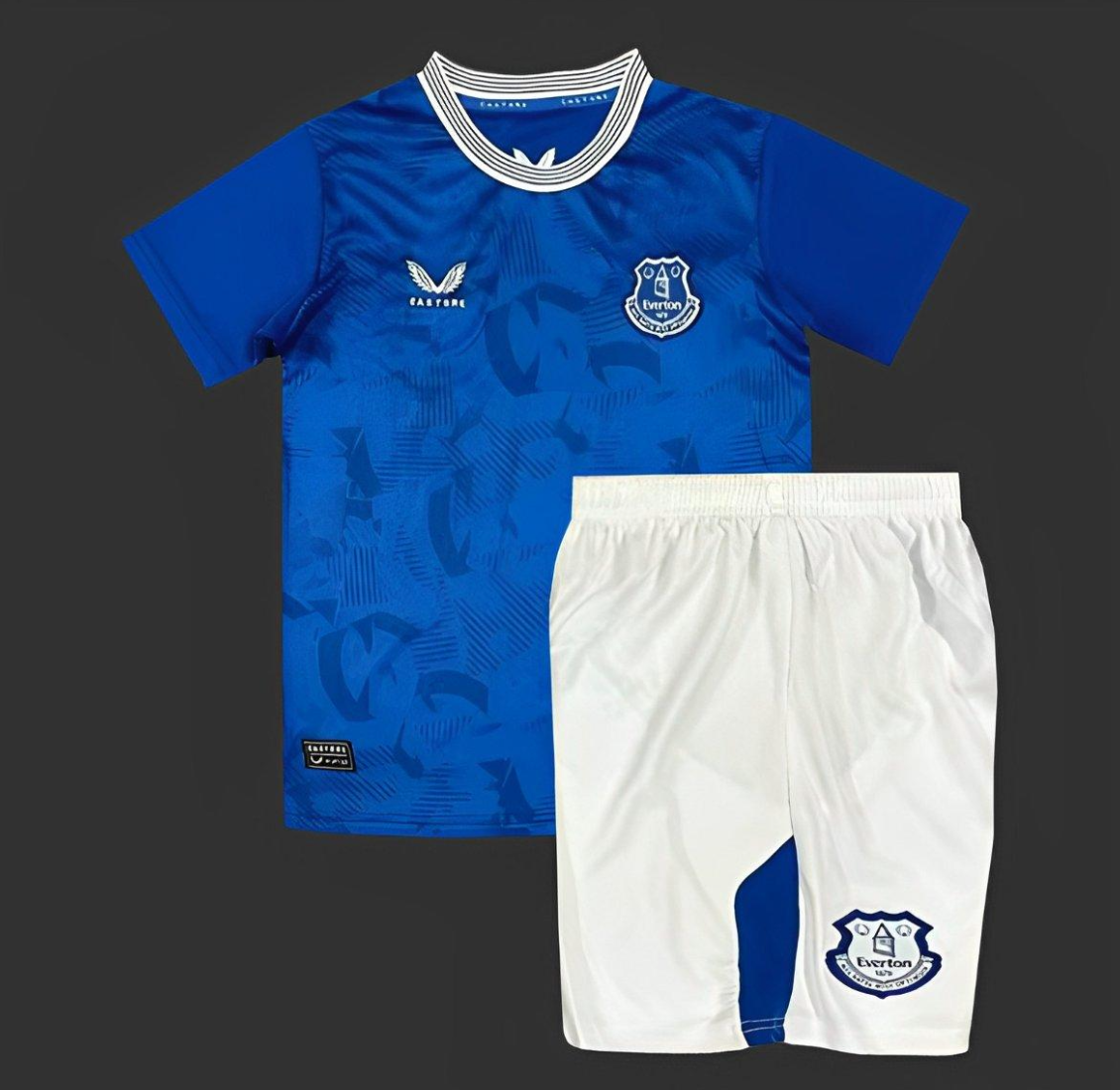 24/25 Kids Everton Home