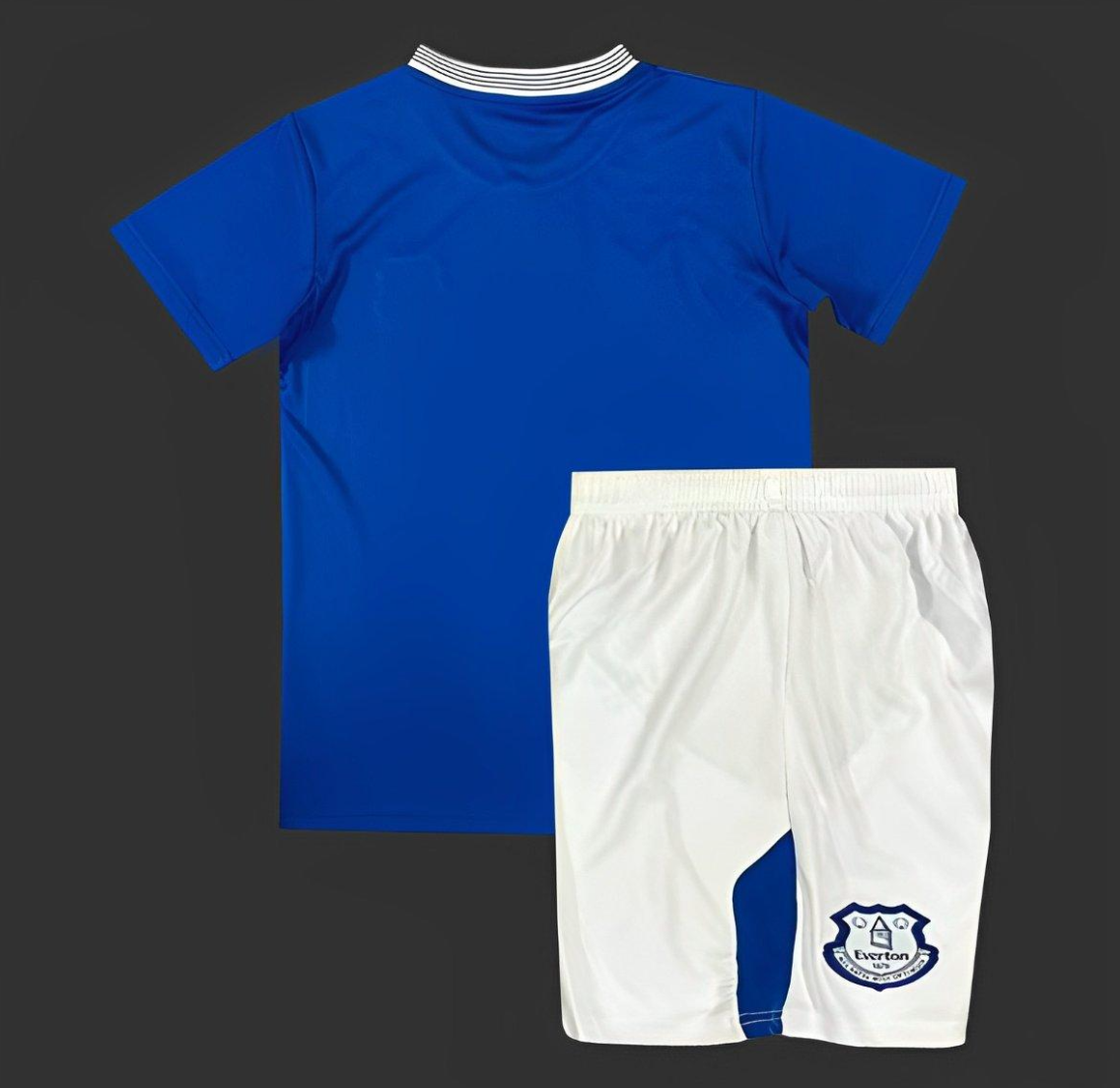24/25 Kids Everton Home