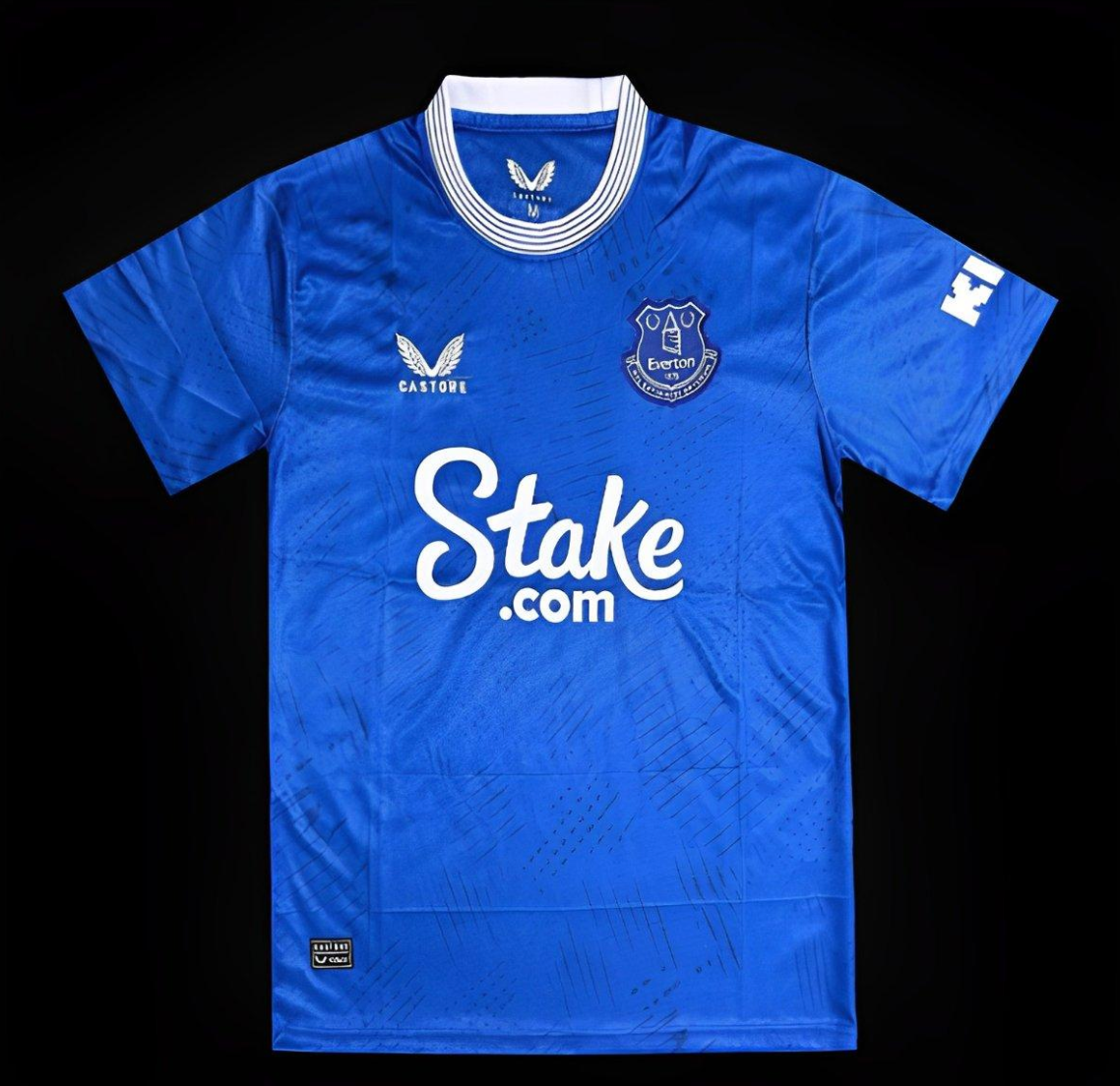 24/25 Everton Home