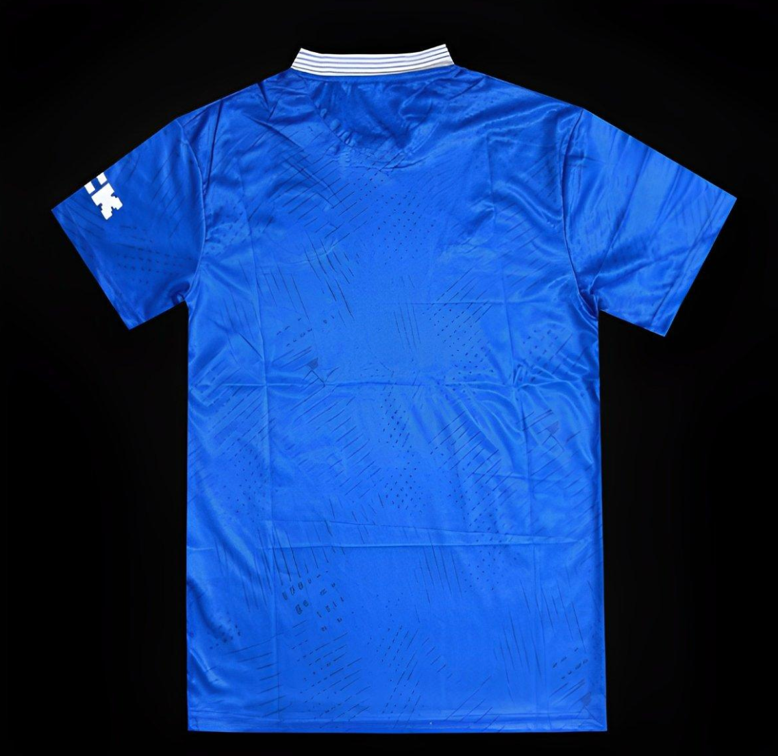 24/25 Everton Home
