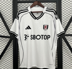 25/26 Fulham Home