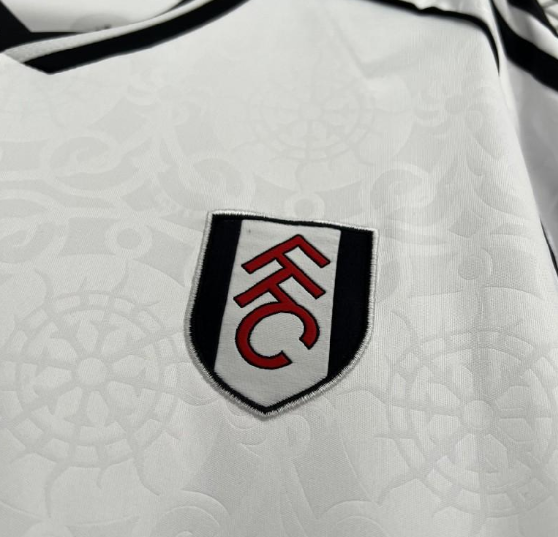 25/26 Fulham Home