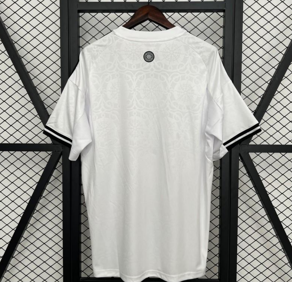25/26 Fulham Home