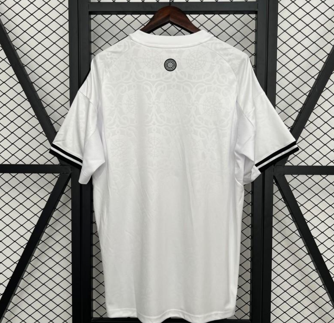 25/26 Fulham Home
