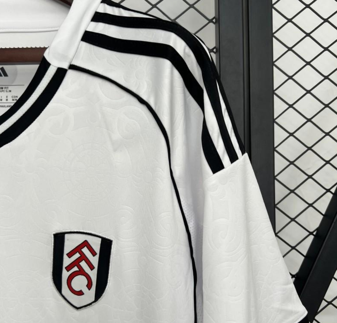25/26 Fulham Home