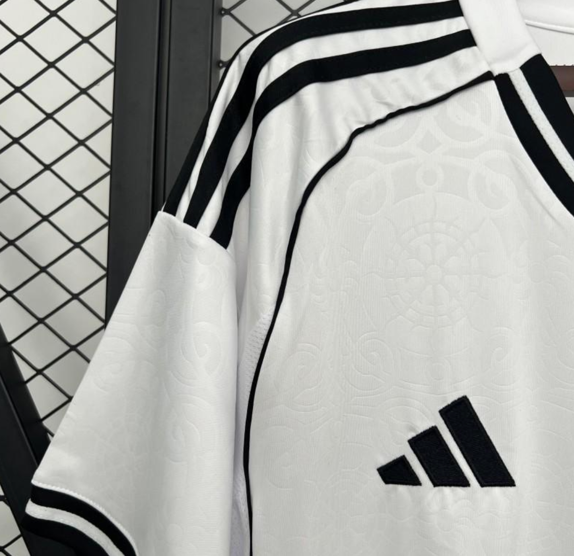 25/26 Fulham Home