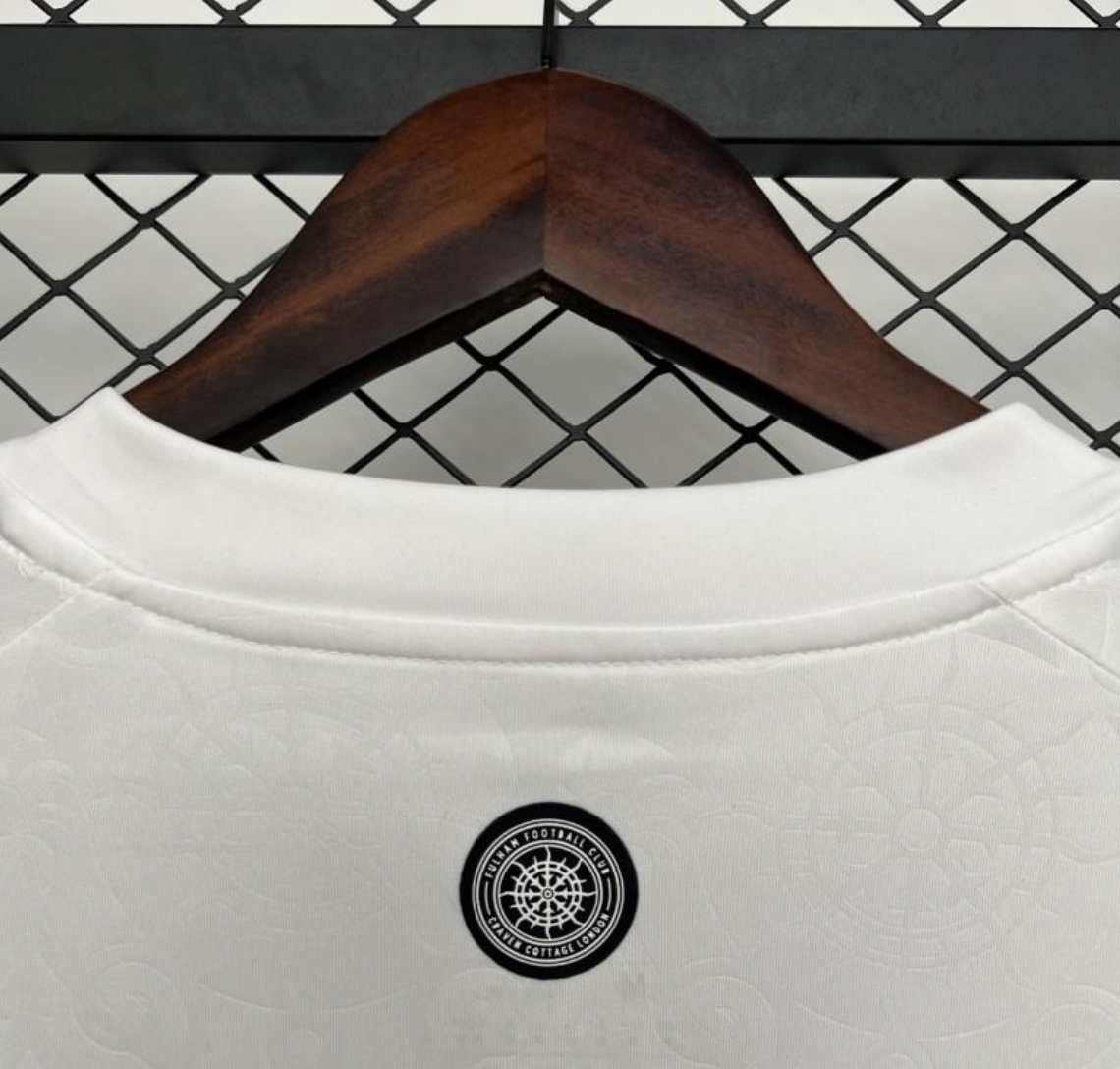 25/26 Fulham Home