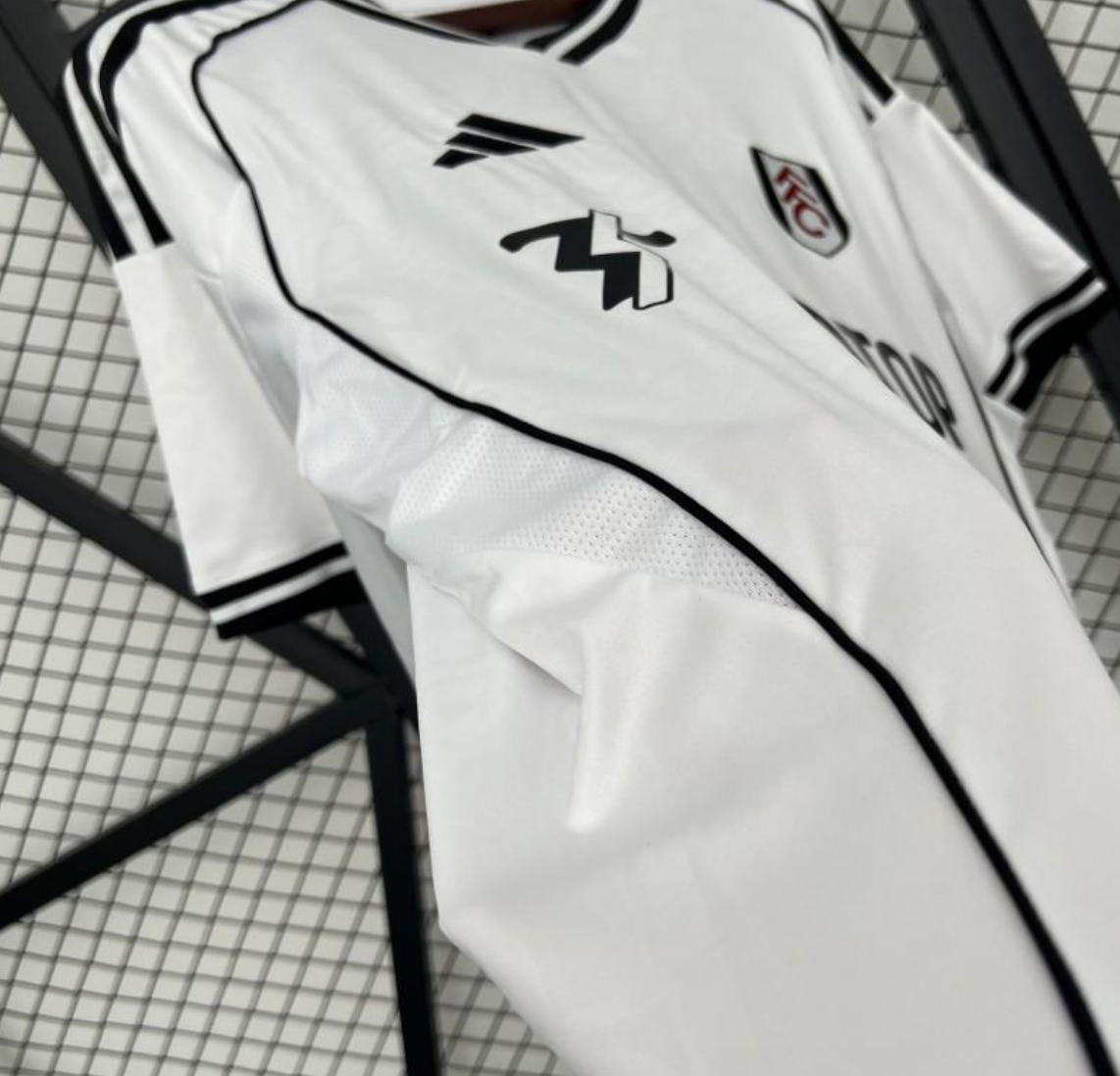 25/26 Fulham Home