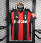 24/25 Fulham Away