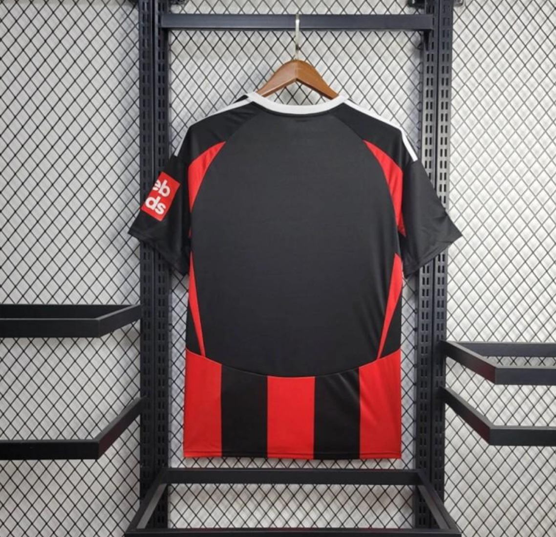24/25 Fulham Away
