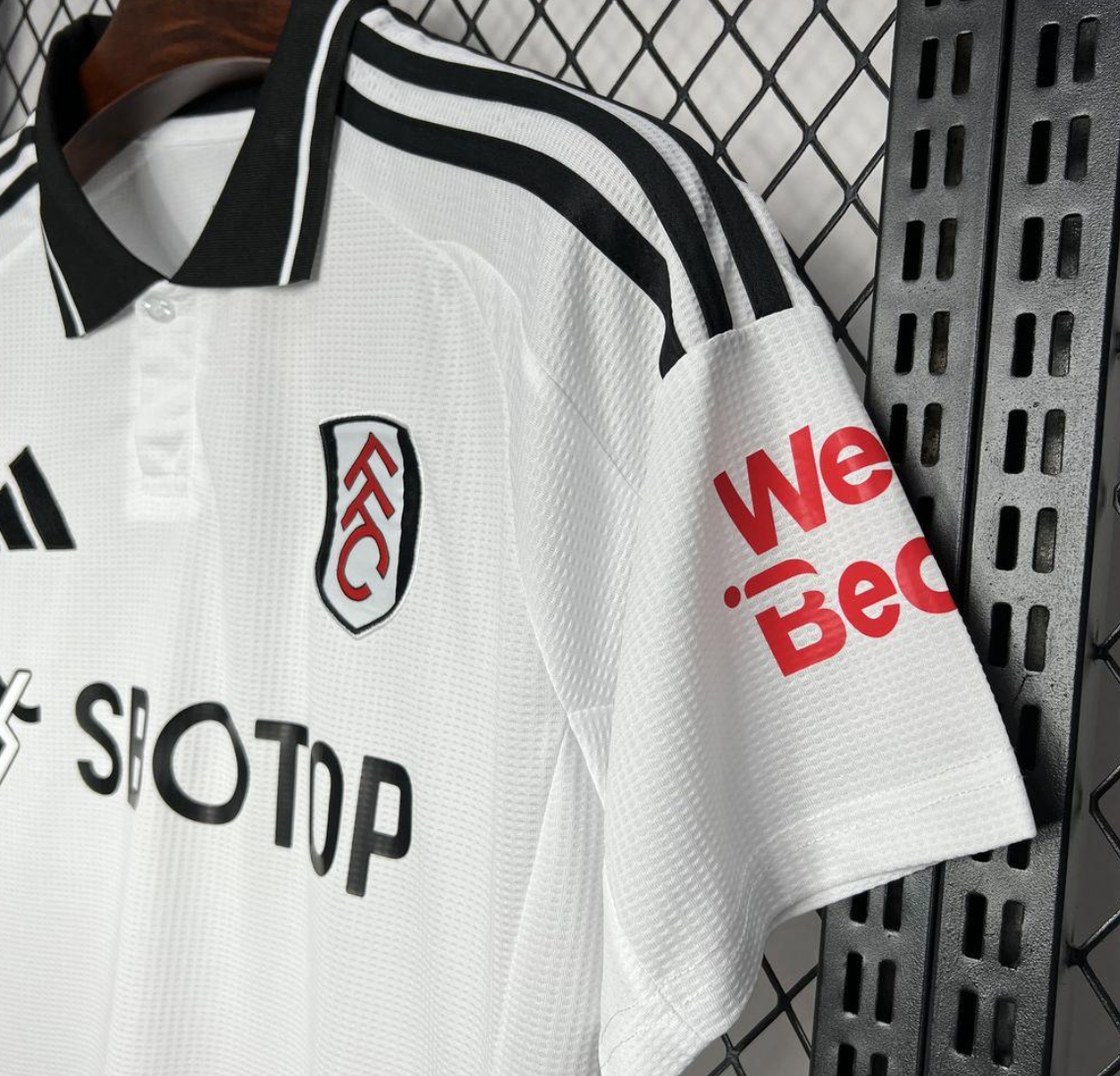 24/25 Fulham Home