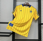2025/26 Leeds United F.C. Icon