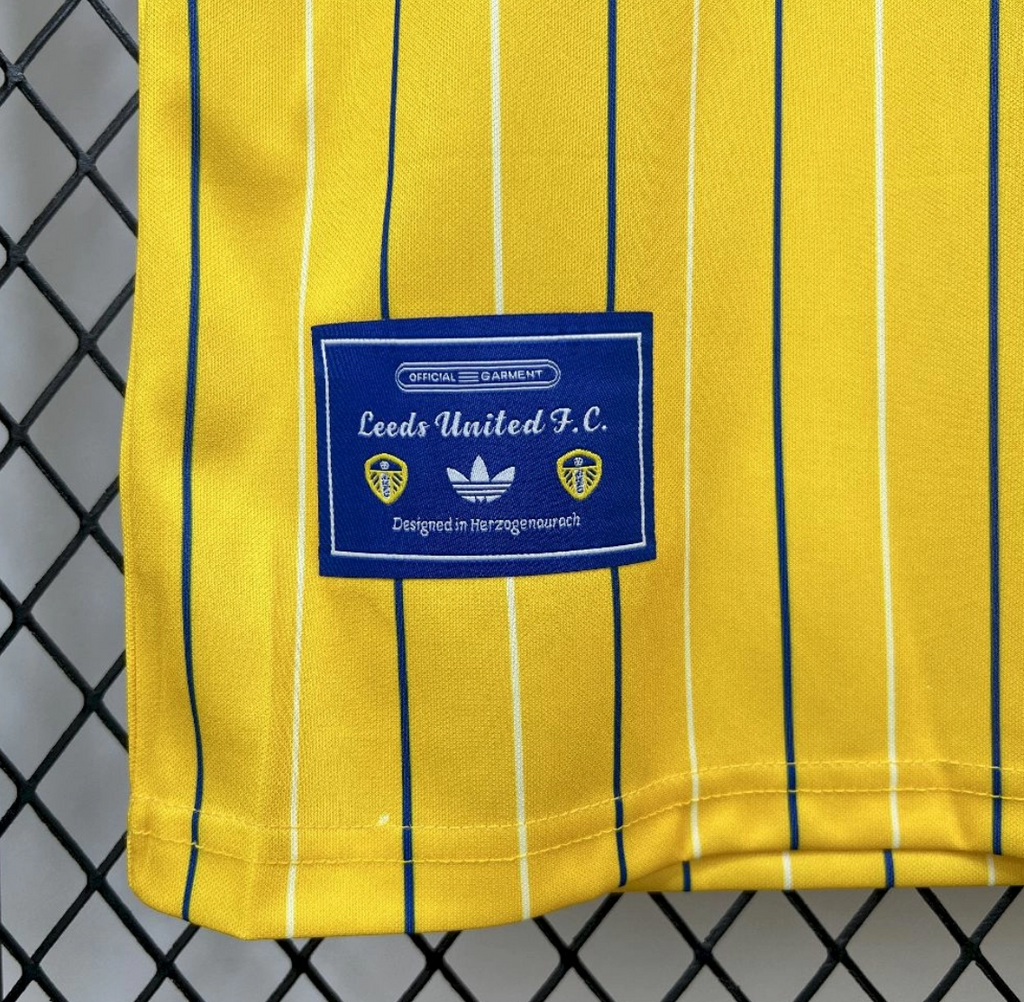 2025/26 Leeds United F.C. Icon