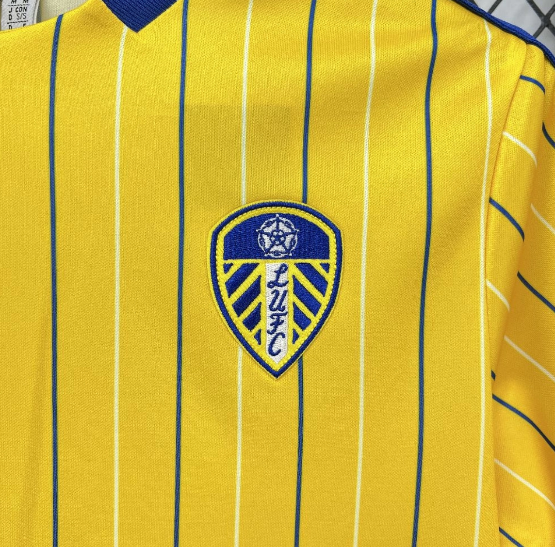 2025/26 Leeds United F.C. Icon