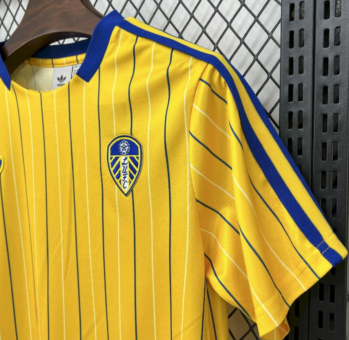 2025/26 Leeds United F.C. Icon
