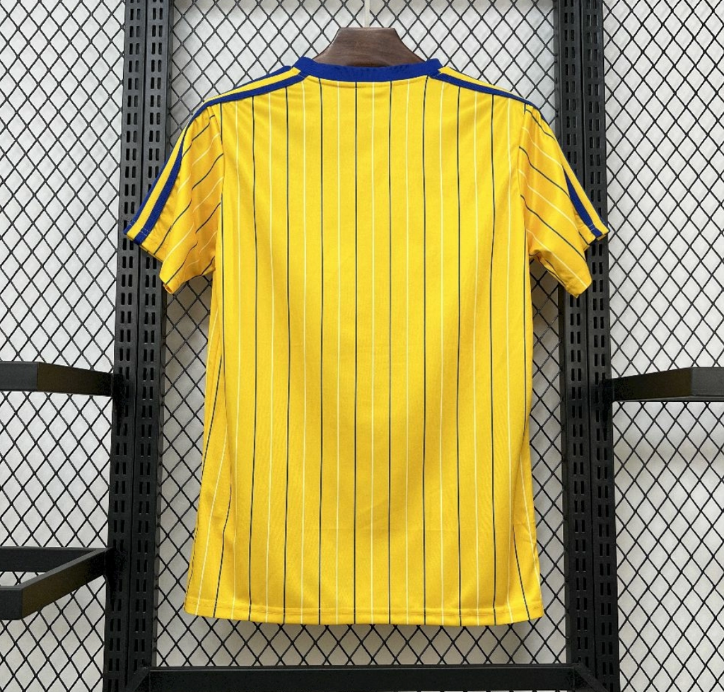 2025/26 Leeds United F.C. Icon