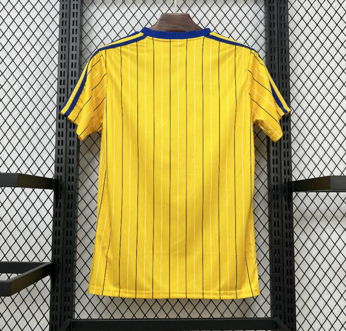 2025/26 Leeds United F.C. Icon